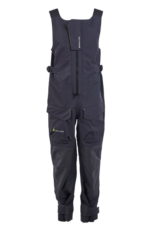 Offshore sailing dungarees - Armor-lux - 1