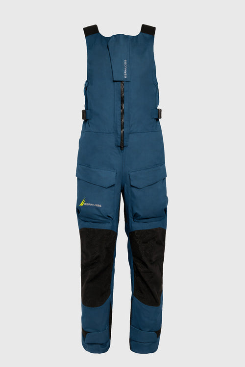 Offshore sailing dungarees - Armor-lux - 1