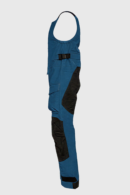 Offshore sailing dungarees - Armor-lux - 2