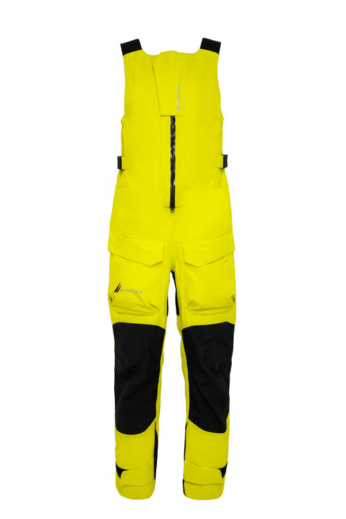 Offshore sailing dungarees - Armor-lux - 1