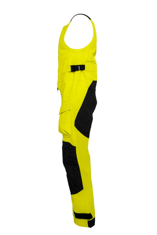 Offshore sailing dungarees - Armor-lux - 2