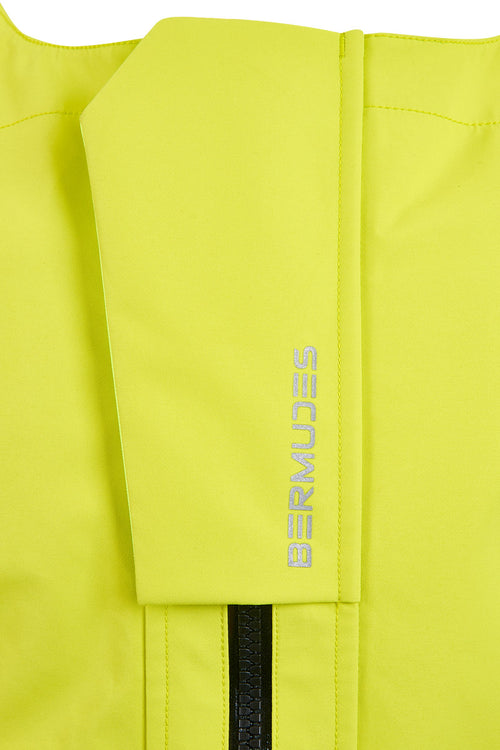 Offshore sailing dungarees - Armor-lux - 3