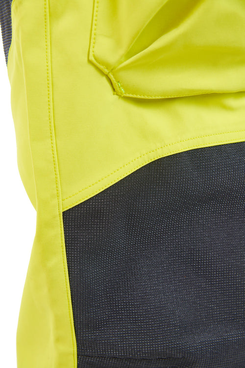 Offshore sailing dungarees - Armor-lux - 5