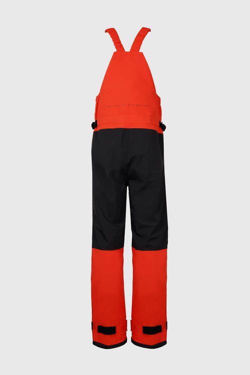 Salopette doublure mesh Inshore - Armor-lux - 2