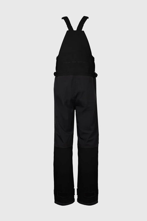 Latzhose mit Mesh-Futter Inshore - Armor-lux - 2