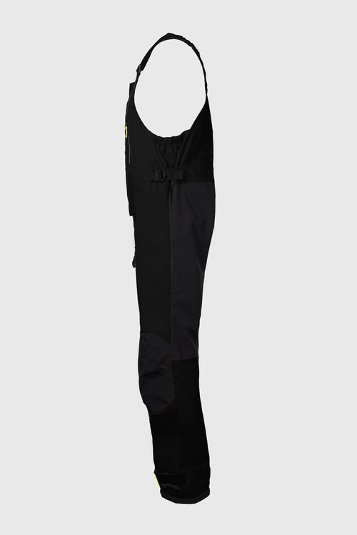 Latzhose mit Mesh-Futter Inshore - Armor-lux - 3