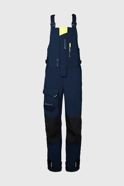 Salopette doublure polaire Inshore - Armor-lux - 1