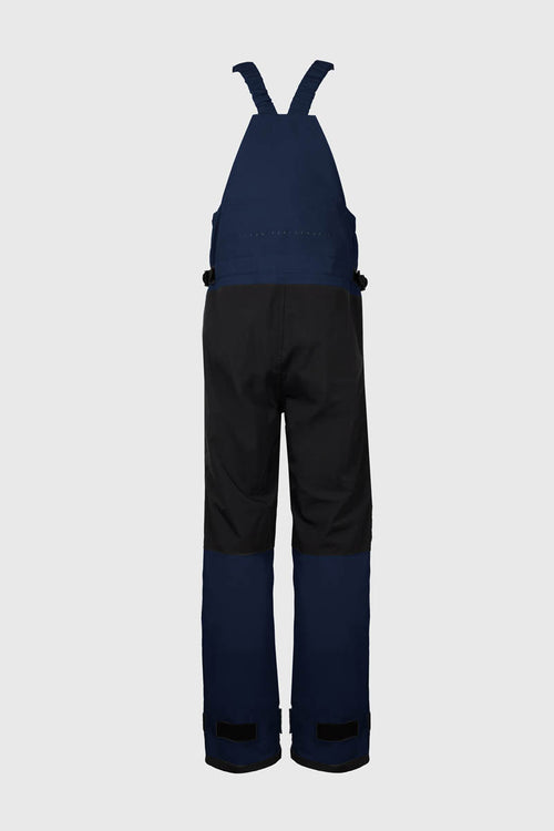Salopette doublure polaire Inshore - Armor-lux - 2