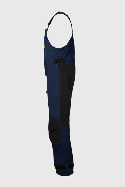 Salopette doublure polaire Inshore - Armor-lux - 3