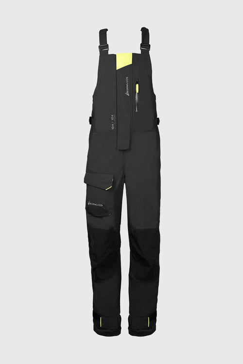 Salopette doublure polaire Inshore - Armor-lux - 1