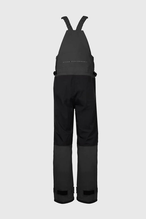 Salopette doublure polaire Inshore - Armor-lux - 2