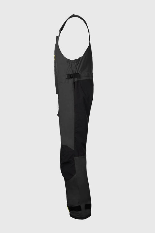 Salopette doublure polaire Inshore - Armor-lux - 3
