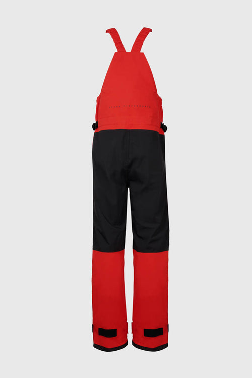 Salopette doublure polaire Inshore - Armor-lux - 2