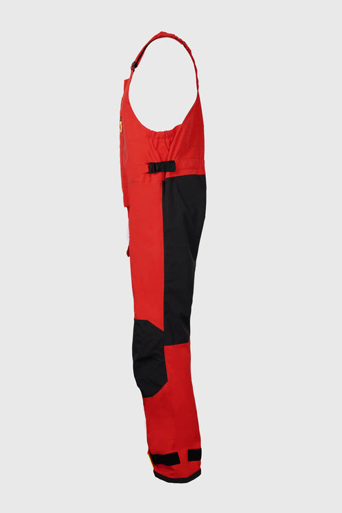 Latzhose mit Fleecefutter Inshore - Armor-lux - 3