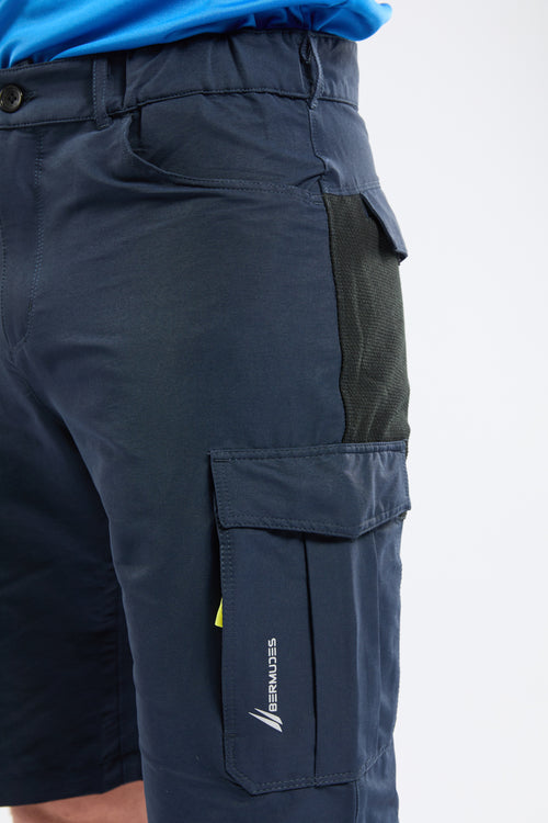 Short technique DASSAR - Armor-lux - 3