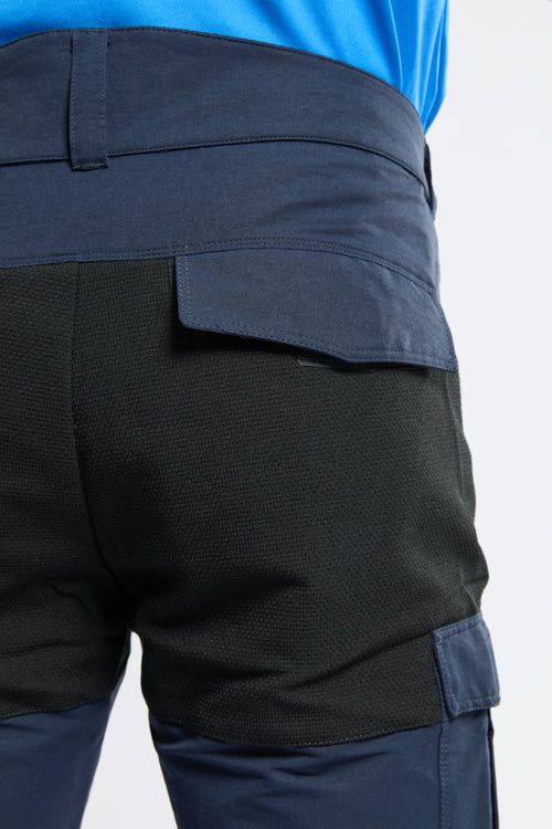 DASSAR technical shorts - Armor-lux - 4