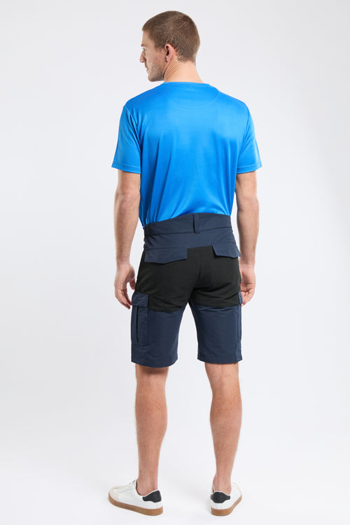 DASSAR technical shorts - Armor-lux - 2