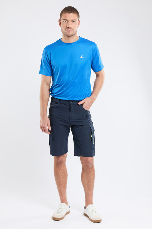 DASSAR technical shorts - Armor-lux - 1