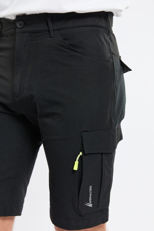 Technical shorts DASSAR - Armor-lux - 3