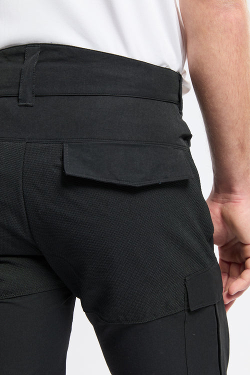 funktionale Shorts DASSAR - Armor-lux - 4