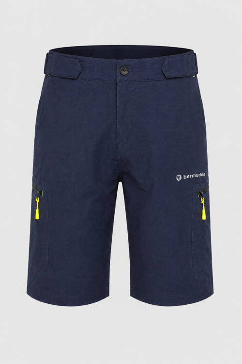DROSS® technical shorts - Armor-lux - 1