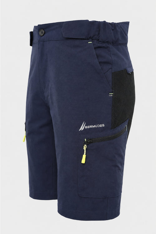 DROSS® technical shorts - Armor-lux - 3