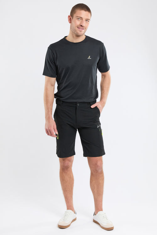 Technical shorts DROSS - Armor-lux - 1
