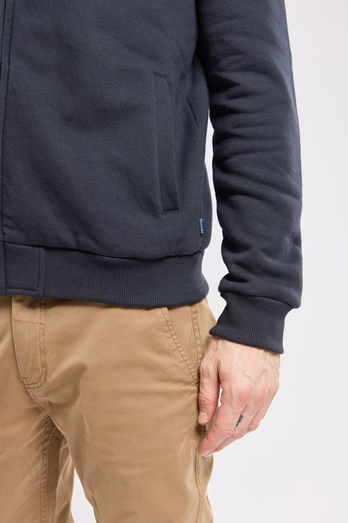 Sweatshirt mit Stehkragen TORONTOS - Armor-lux - 5