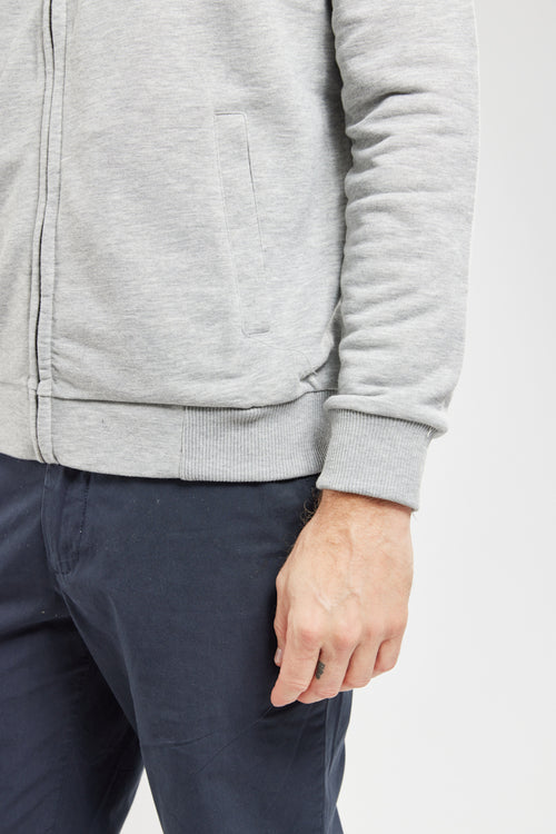 Sweat col montant TORONTOS - Armor-lux - 4