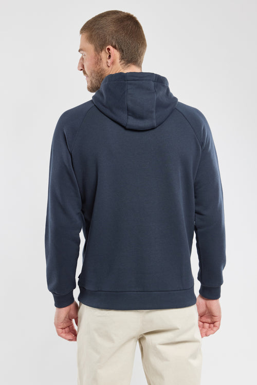 Sweat à capuche TRISTANO - coton issu de l’agriculture biologique - Armor-lux - 3