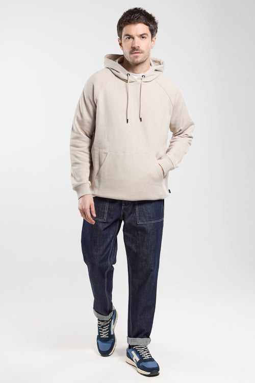 Sweater mit Kapuze TRISTANO - Armor-lux - 4