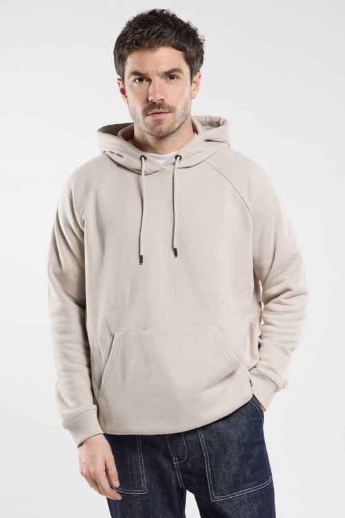 Sweat à capuche TRISTANO - Armor-lux - 1