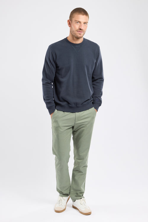 Sweatshirt Titouan - Armor-lux - 3