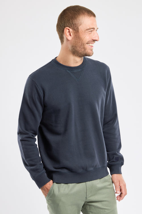 Sweatshirt Titouan - Armor-lux - 1