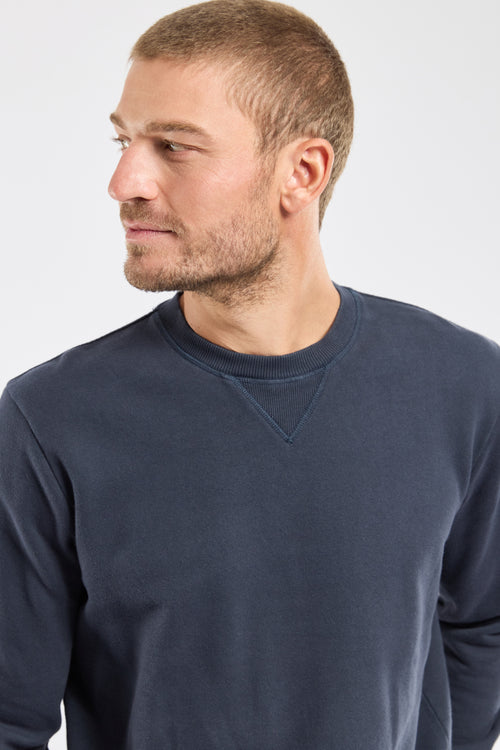 Titouan sweatshirt - Armor-lux - 2