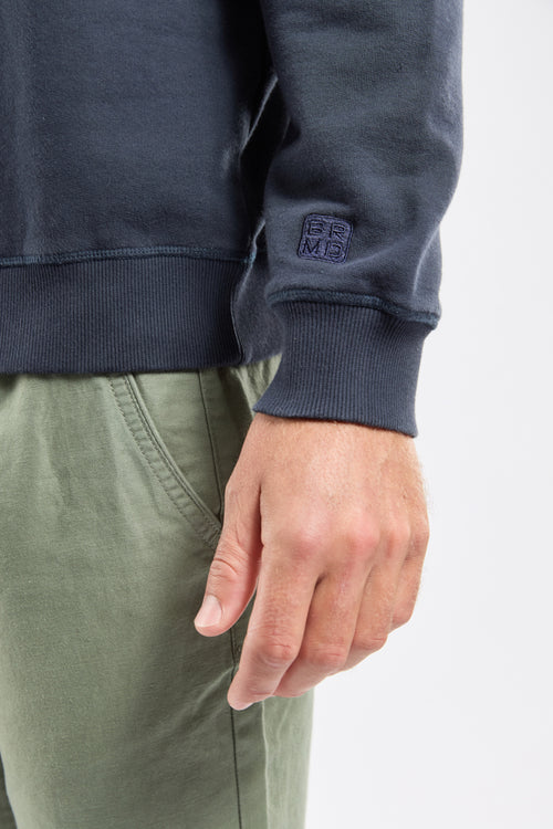 Sweatshirt Titouan - Armor-lux - 4