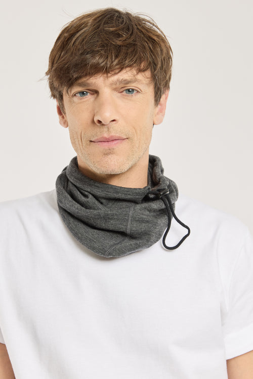 JUVA fleece neck warmer - Armor-lux - 1