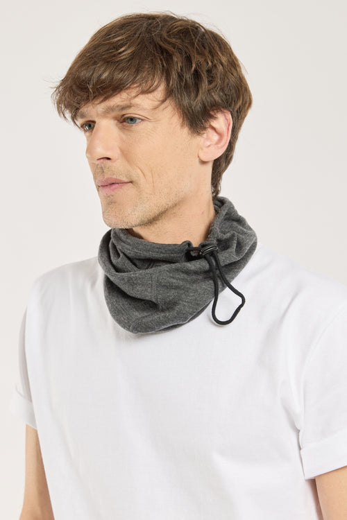 JUVA fleece neck warmer - Armor-lux - 2