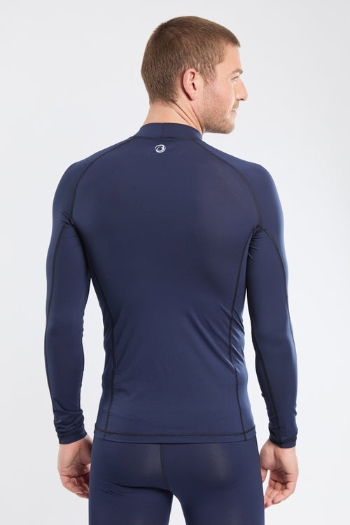 Technical long sleeved shirt OLLY - Armor-lux - 5