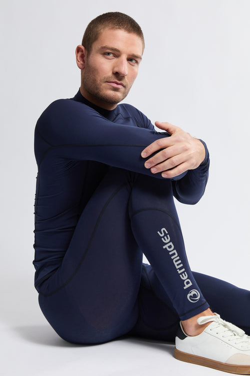 Technical long sleeved shirt OLLY - Armor-lux - 3