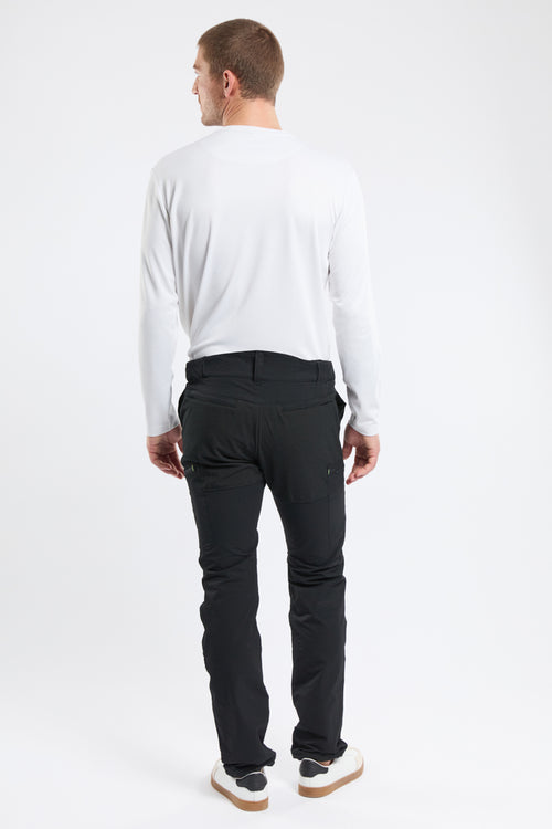 VALLON long sleeve T-shirt - Recycled polyester - Armor-lux - 5