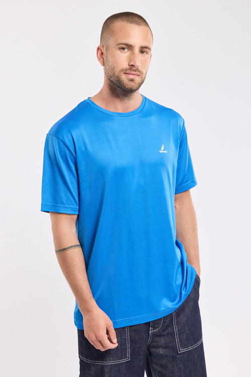 T-shirt VALEWOOD - polyester recyclé - Armor-lux - 2