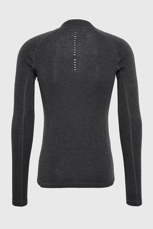 T-shirt thermique manches longues OLLY 3 - Armor-lux - 3