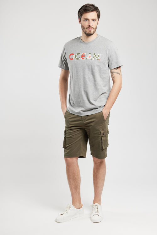 T-Shirt „Ozean“ VULMONT - Armor-lux - 3