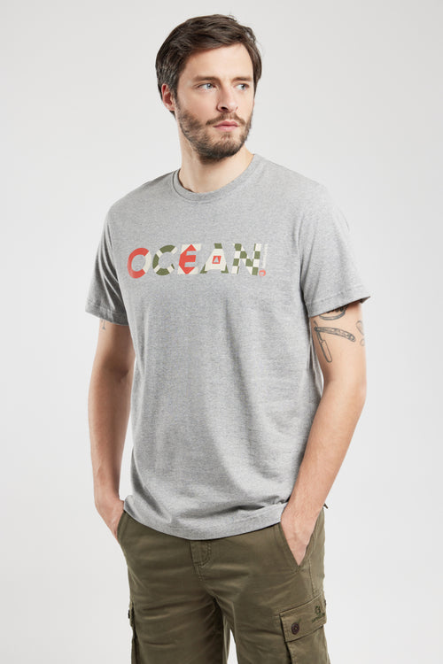 T-Shirt „Ozean“ VULMONT - Armor-lux - 4