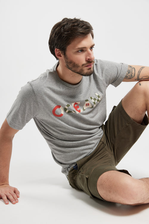 T-Shirt „Ozean“ VULMONT - Armor-lux - 2