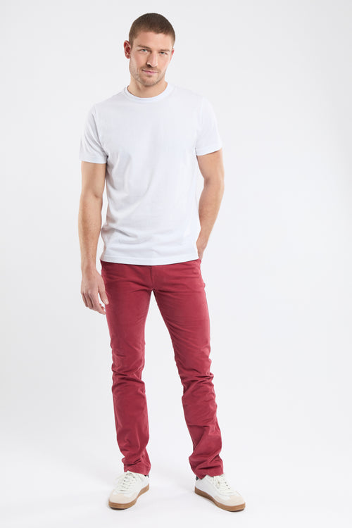 VOILIER T-shirt - organic cotton - Armor-lux - 3