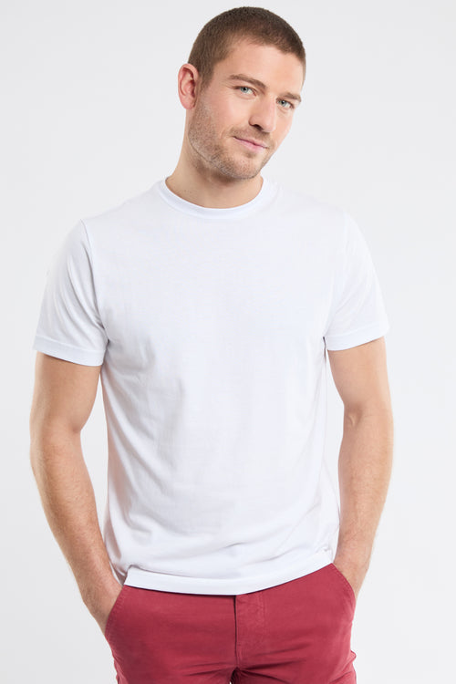 T-Shirt VOILIER - biologische Baumwolle - Armor-lux - 4