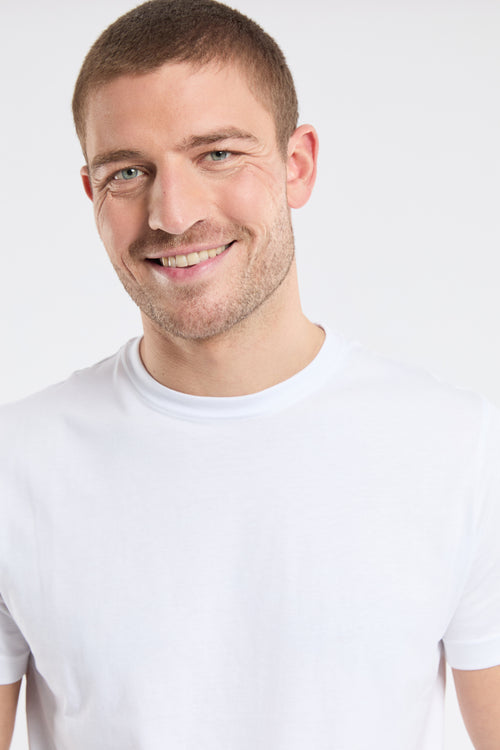 T-Shirt VOILIER - biologische Baumwolle - Armor-lux - 2