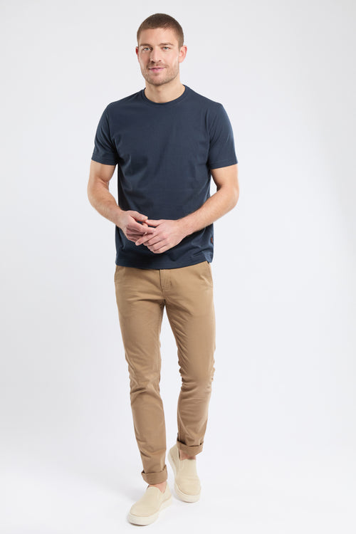 VOILIER T-shirt - organic cotton - Armor-lux - 5